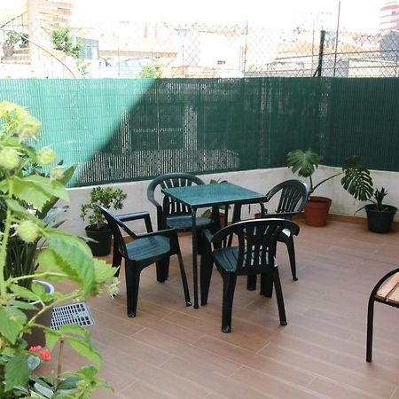 Apartamento Com Patio Aveiro Buitenkant foto